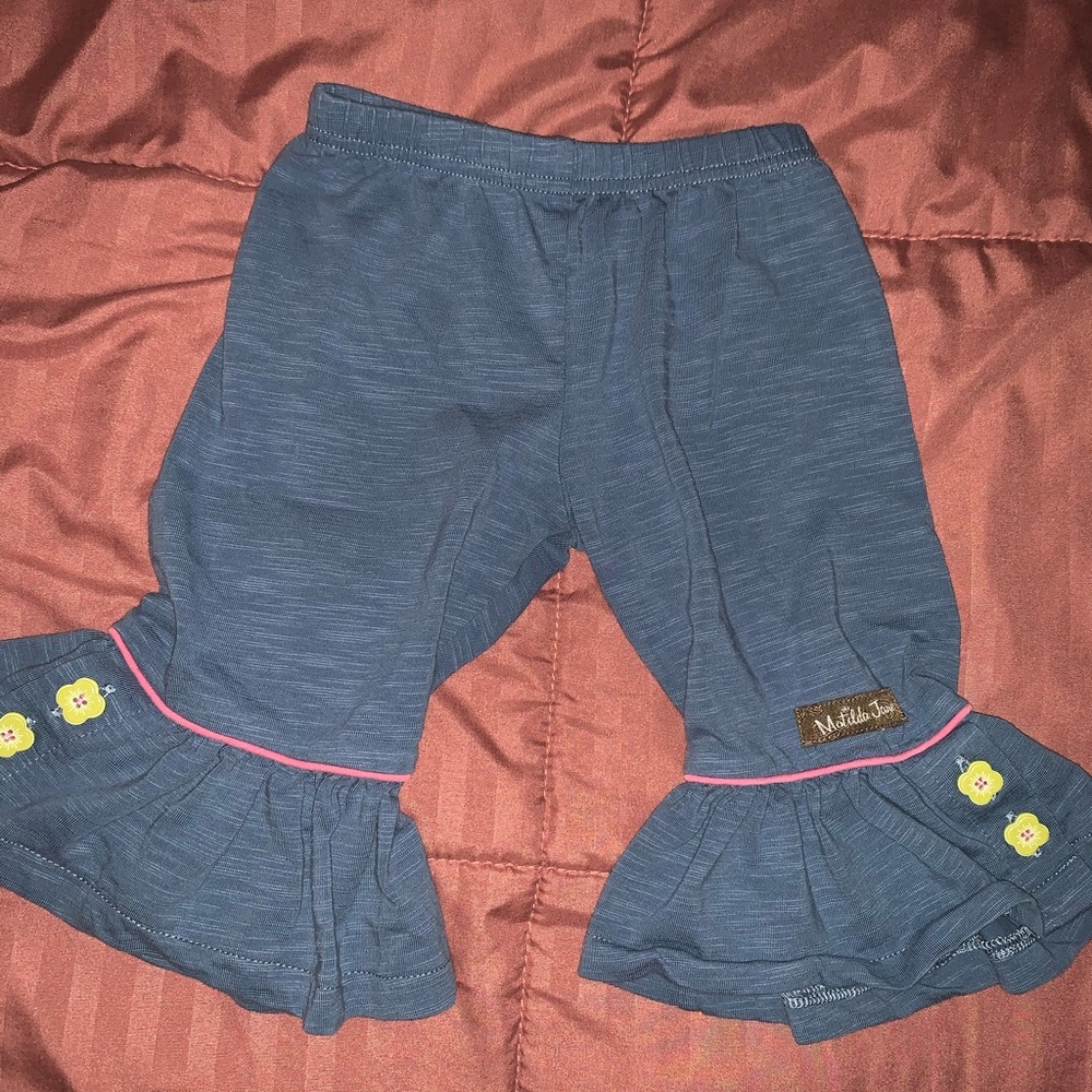 Matilda Jane pants